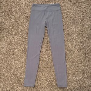 High Rise Powervita Chit Chat Tight Leggings